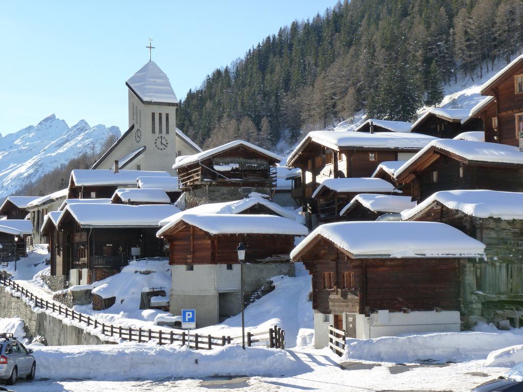 Chalet Des Alpes - Sunset View - Crans-Montana Zewnętrze zdjęcie